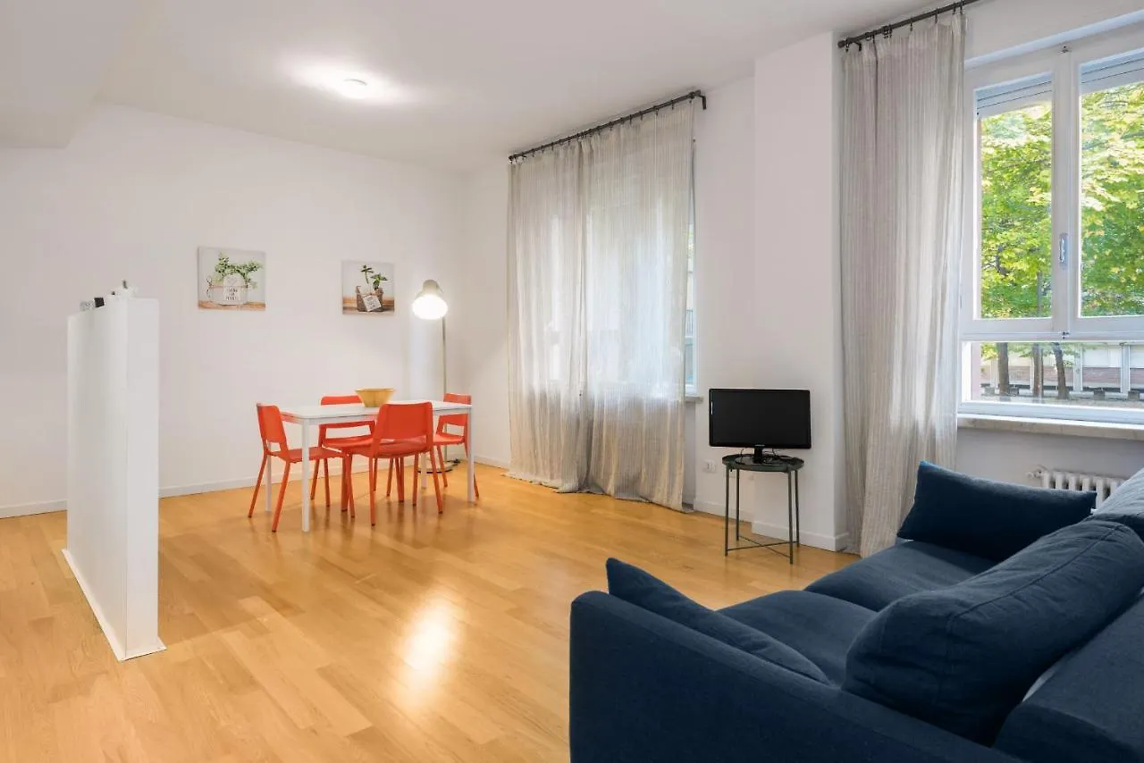 Flats4Rent Delia Apartment Verona Italy
