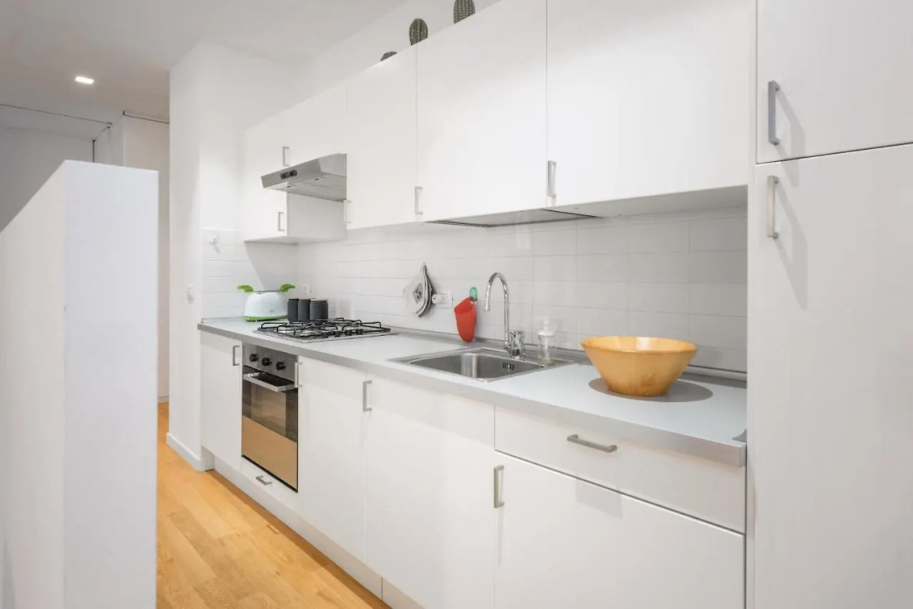 Flats4Rent Delia Apartment Verona Italy